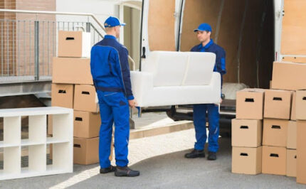 شركة نقل عفش بتبوك