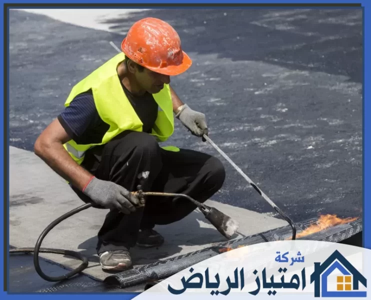 شركة عزل اسطح بخميس مشيط