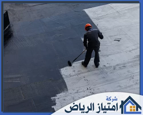 افضل شركة عزل اسطح بخميس مشيط 0506986916 شركة امتياز الرياض شركة امتياز الرياض تقدم خدمات عزل الأسطح بخميس مشيط لحماية المباني من الحرارة والتسربات بكفاءة عالية