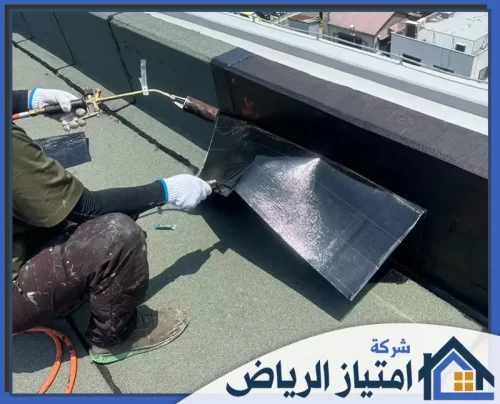 معلم عزل اسطح بخميس مشيط 0506986916 شركة امتياز الرياض تطبيق عزل الفوم للأسطح مع شركة امتياز الرياض بخميس مشيط لتحقيق أفضل حماية وعزل حراري فعال