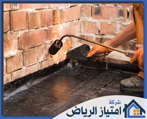 افضل شركة عزل اسطح بالمزاحمية افضل شركة عزل اسطح بالمزاحمية