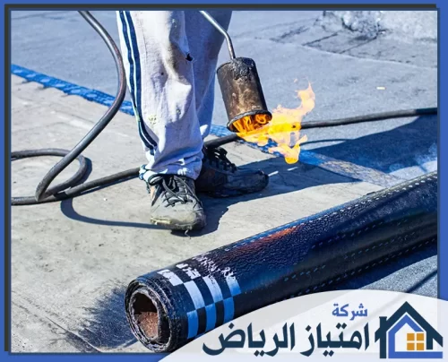 شركات عزل الاسطح المعتمدة بالمزاحمية شركات عزل الاسطح المعتمدة بالمزاحمية