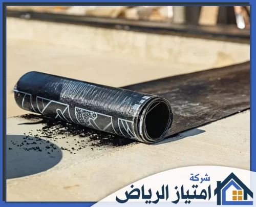 عزل الفوم للاسطح بالمزاحمية عزل الفوم للاسطح بالمزاحمية