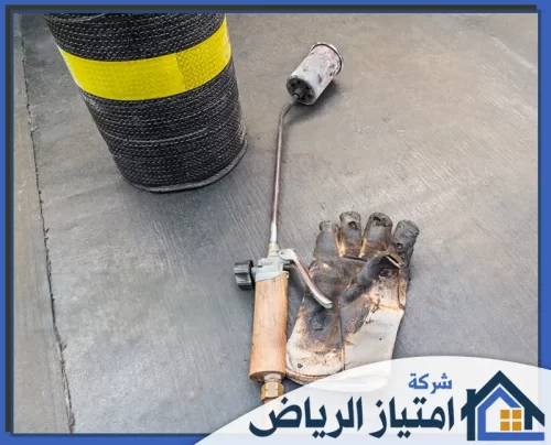 عزل حراري للاسطح بالمزاحمية عزل حراري للاسطح بالمزاحمية