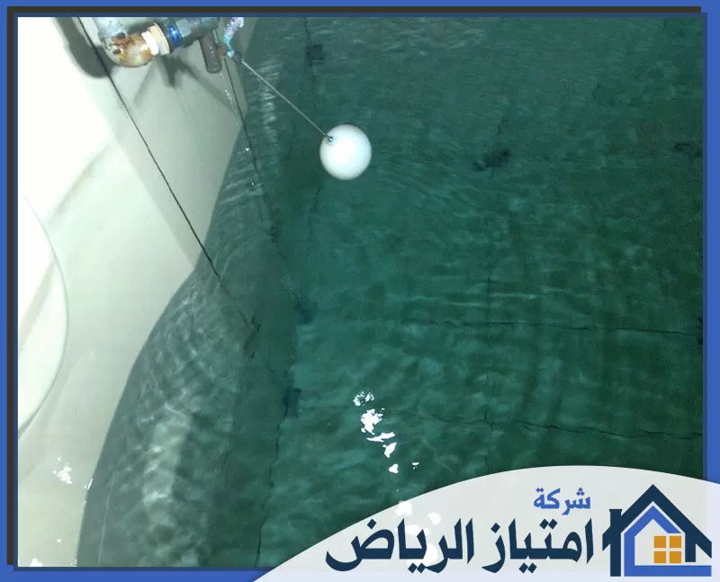 شركة تنظيف خزانات المياه بالمزاحمية شركة تنظيف خزانات المياه بالمزاحمية