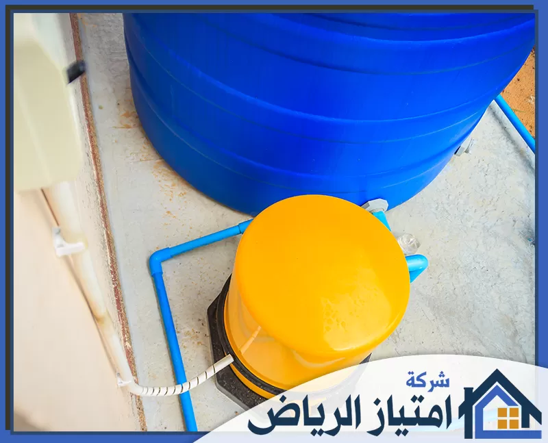 تنظيف الخزانات الاستانلس بالمزاحمية تنظيف الخزانات الاستانلس بالمزاحمية