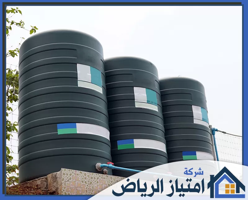 شركة تعقيم خزانات المياه بالمزاحمية شركة تعقيم خزانات المياه بالمزاحمية