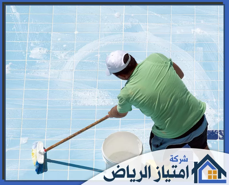 شركة تنظيف مسابح بالرياض 0506986916 امتياز الرياض خبير صيانة المسابح بالرياض يعتني بمسبحك بشكل دوري، ينظف الفلاتر، يعقم المياه، ويزيل الرواسب والأتربة لضمان جودة سباحتك.