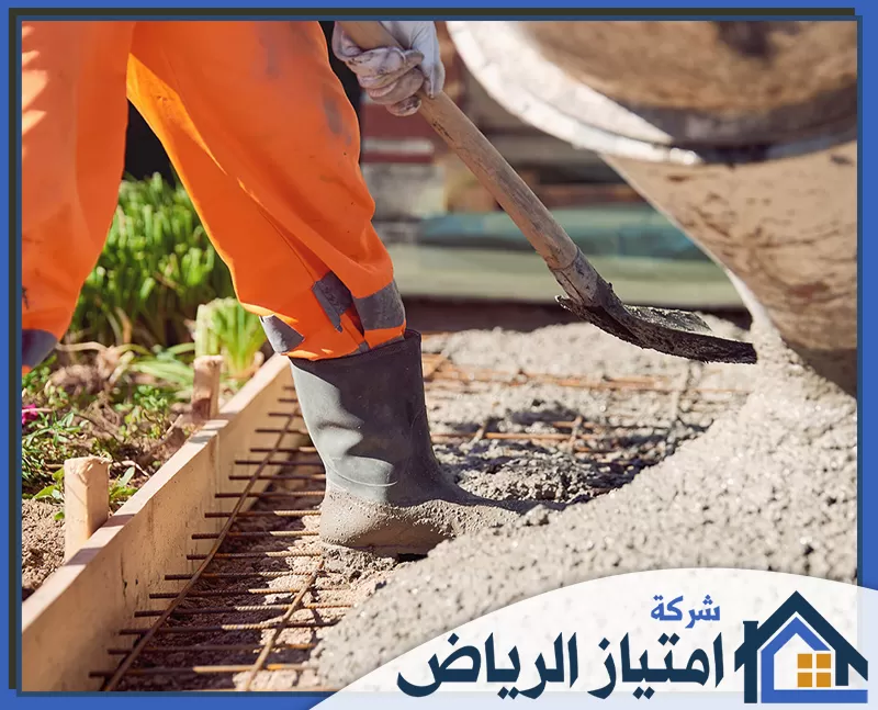 شركة صبة رغوية بالرياض 0506986916 امتياز الرياض متخصص في صبة رغوية للأسطح بالرياض يوفر تنفيذ عالي الجودة ومتين، مع استخدام أفضل المواد للحماية من التسرب والرطوبة.