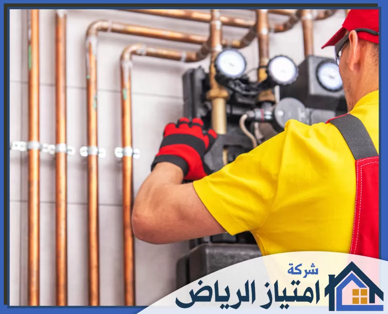 شركة تمديد غاز بالرياض 0506986916 امتياز الرياض فني مختص بتمديد الغاز، يضمن تنفيذ سلس وسريع مع فحص دوري لجميع الوصلات لضمان حماية وسلامة المنزل.