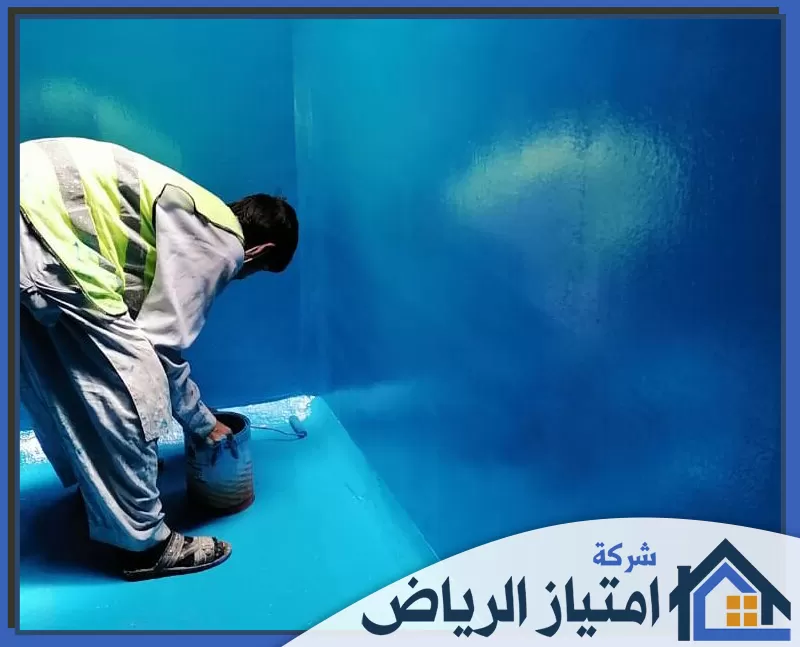 عزل خزانات المياه بالدمام عزل خزانات المياه بالدمام 0506986916 شركة امتياز الرياض متخصص تركيب عزل خزانات المياه بخبرة عالية لضمان حماية الخزان من التسرب والحفاظ على جودة المياه.
