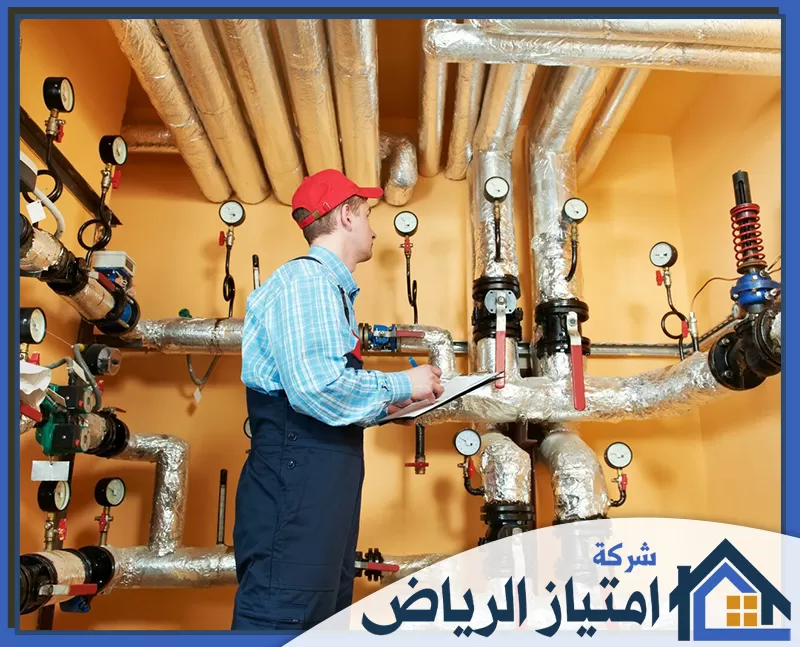 شركة تمديد غاز بالرياض 0506986916 امتياز الرياض مهندس تمديد غاز بالرياض، يقدم حلول متكاملة لتركيب وصيانة شبكات الغاز بأعلى مستوى من الدقة والأمان.