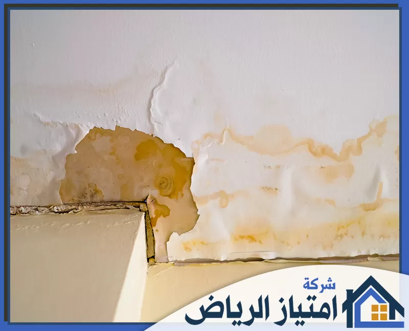 شركة فحص رطوبه بالدمام 0506986916 امتياز الرياض تحليل الرطوبة بالدمام يقيّم حالة المبنى بالكامل ويوفر خطة معالجة متكاملة للعزل ومنع ظهور العفن.