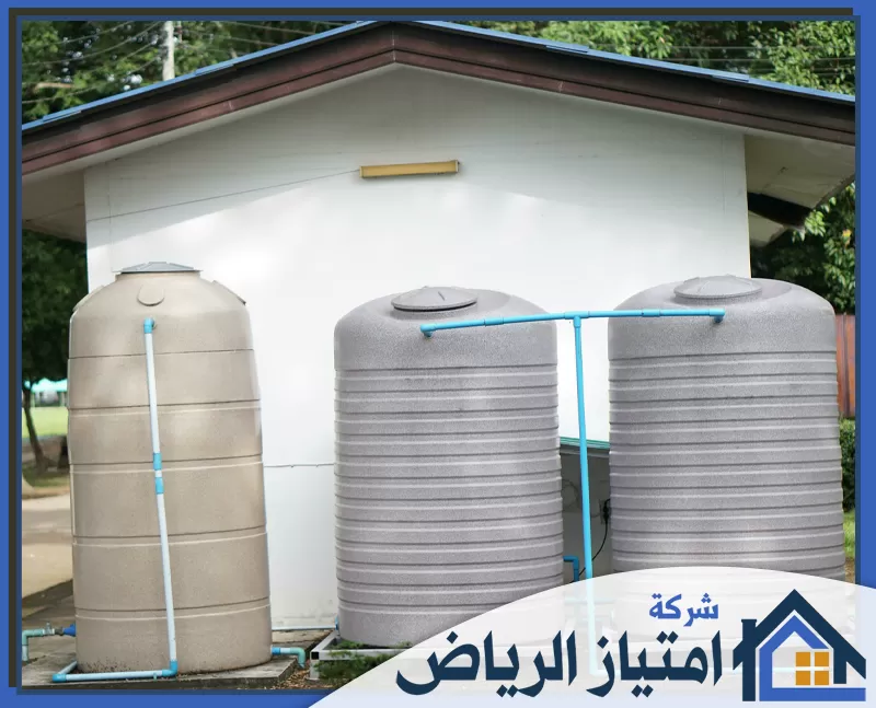 عزل خزانات المياه بالدمام 0506986916 شركة امتياز الرياض تركيب عزل خزانات معدنية بأسعار منافسة مع تقديم خدمة سريعة وموثوقة.