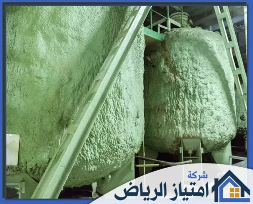 عزل ايبوكسي بالمزاحمية 0506986916 شركة امتياز الرياض وداعاً للتسريب. حلول عزل متكاملة تضمن سلامة أساسات منزلك وتوفير تكاليف الصيانة المستقبلية.