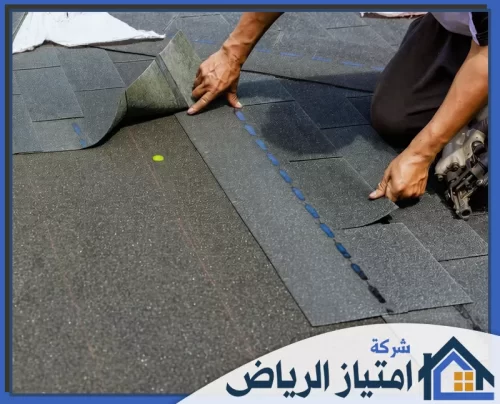 شركة عزل فوم بالخرج 0506986916 شركة امتياز الرياض مساحات مبهجة. متخصصون في إنشاء مناطق ترفيهية وممرات عصرية تضفي لمسة جمالية فريدة على عقارك