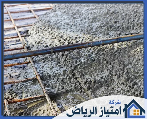 صبة السقف الرغوية بالدمام 0506986916 شركة امتياز الرياض صبة سقف رغوية بالدمام لعزل حراري ومائي مثالي. جودة تنفيذ تضمن حماية السطح من الرطوبة