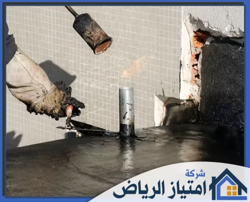 عزل الاسطح من الحرارة والرطوبة بالخرج 0506986916 شركة امتياز الرياض جمال الطبيعة ببيتك. ننسق حدائقك وملاعبك بأحدث الأساليب العصرية لبيئة مريحة وجذابة لعائلتك.