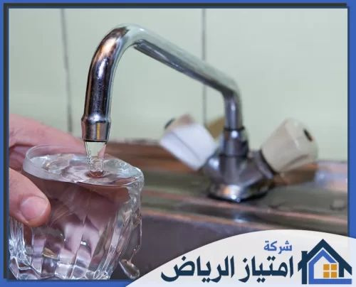 فحص تسربات المياه بالخرج 0506986916 شركة امتياز الرياض وفر فاتورتك! كشف تسربات المياه بأحدث الأجهزة يضمن لك توفير المال وحماية أساسات منزلك من الرطوبة.