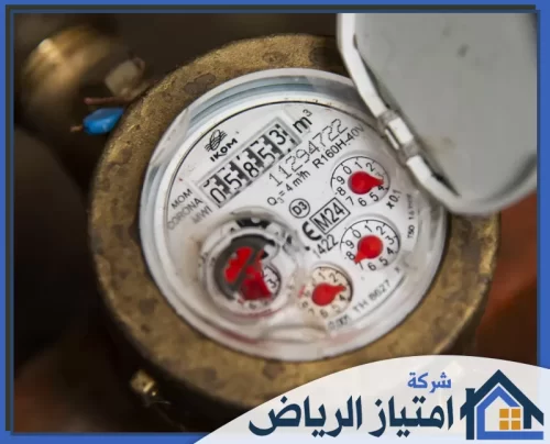 فحص تسرب المياه بالمزاحمية 0506986916 شركة امتياز الرياض صيانة التسربات الخفية تحمي أساسات عقارك من التآكل وتوفر عليك الكثير من الأموال