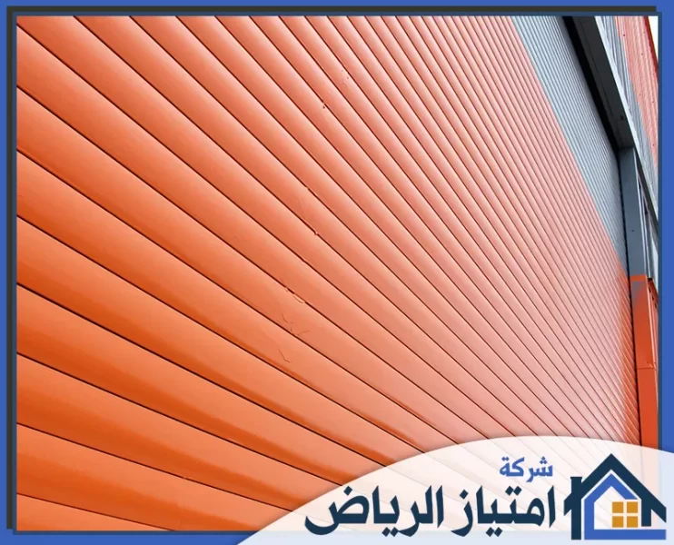 مصنع كلادينج بالرياض
